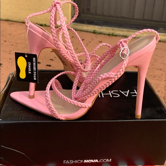 Heels - Picture 2 of 4